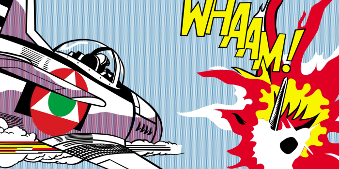 1920x768 10+ Pop Art HD Wallpapers | Background Images