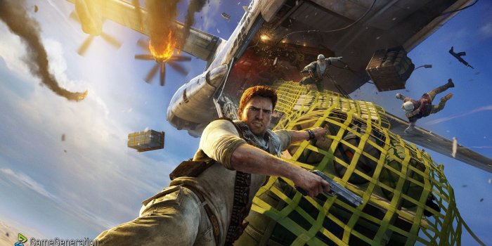 1920x1080 Uncharted Wallpapers Group (88+)