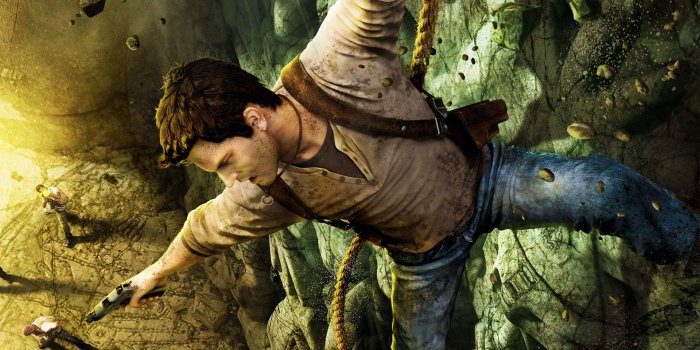 1920x1080 14 HD Uncharted Wallpapers