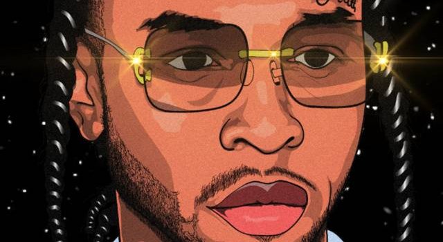 640x1280 Pop Smoke Wallpaper - EnWallpaper