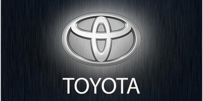 1920x1080 52+ Toyota Logo
