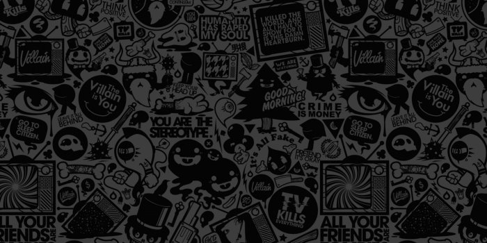 2048x2048 Pop Art Culture Texture Pattern iPad Air Wallpapers Free Download