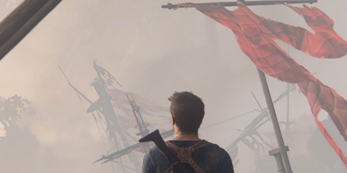 1125x2436 1125x2436 Uncharted 4 A Thiefs End 4k Iphone XS,Iphone 10,Iphone X HD 4k  Wallpapers, Images, Backgrounds, Photos and Pictures