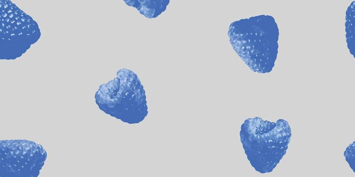 1168x2336 Blue Funky Pop Art Wallpaper - Feathr Wallpapers