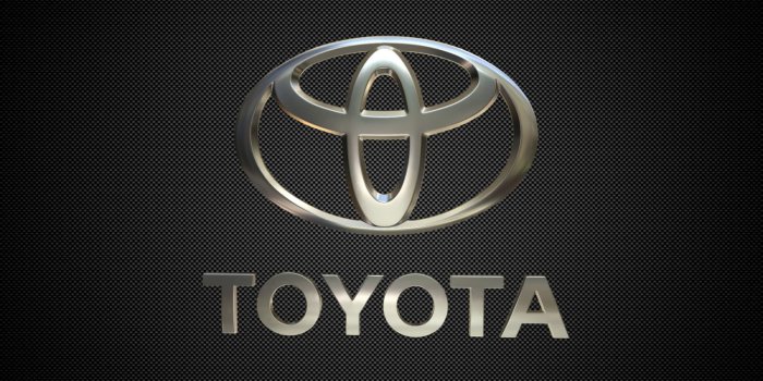 1920x1080 Toyota Logo Wallpapers - Top Free Toyota Logo Backgrounds - WallpaperAccess