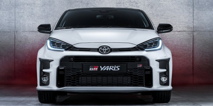 1920x1080 2020 Toyota GR Yaris - Wallpapers and HD Images | Car Pixel