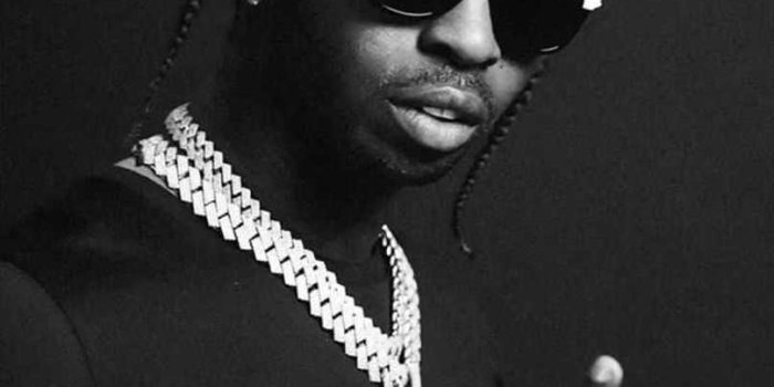 808x1010 Pop Smoke Wallpaper - VoBss