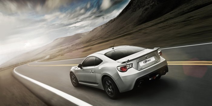 3840x2160 Toyota 86 2.0 Wallpapers