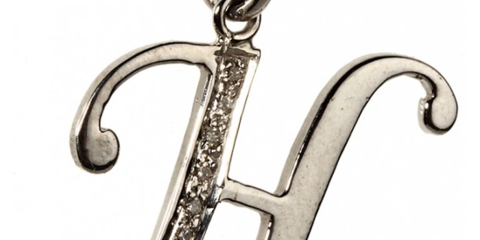 768x1024 H Name Wallpaper posted by Christopher Walker