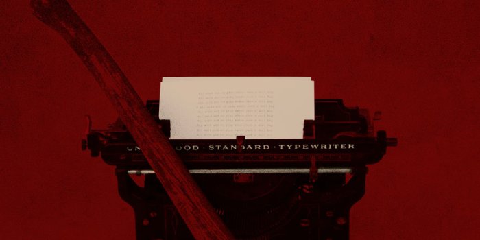 872x1635 10 Minimalist Horror Movie Posters [Printables] - HalloweenCostumes.com Blog