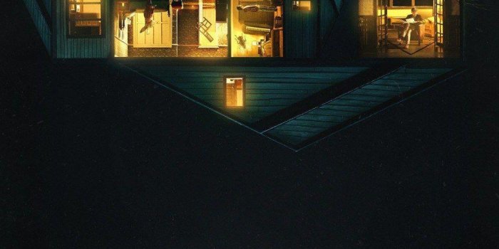 1012x1500 Hereditary Movie Wallpapers 2020 - Broken Panda