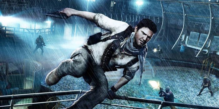 1280x1024 Uncharted Wallpapers Wallpapers Cave Desktop Background