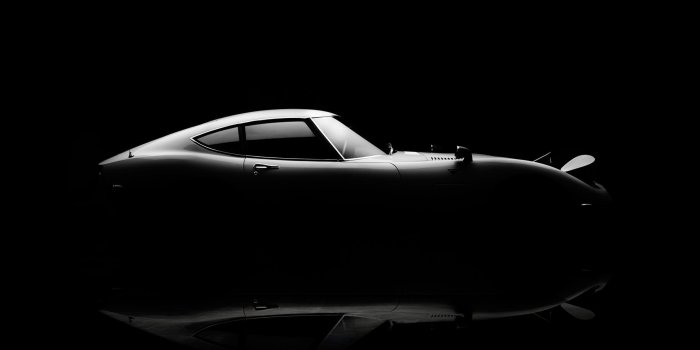 1940x1301 Do Yourself a Favor and Download This Toyota 2000GT Wallpaper