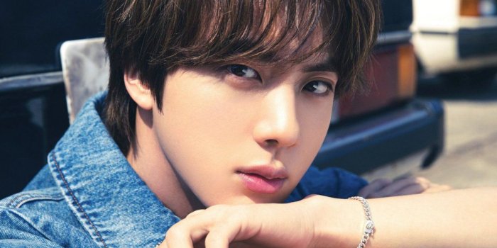 1200x900 10 photos of BTS' Jin that prove he is total model material