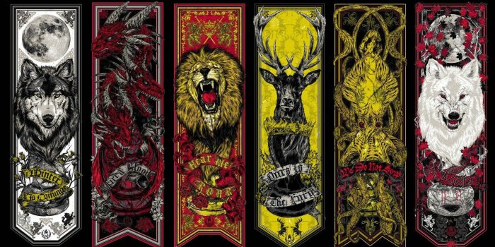 1920x1080 Game of Thrones wallpaper HD free download - PixelsTalk.Net