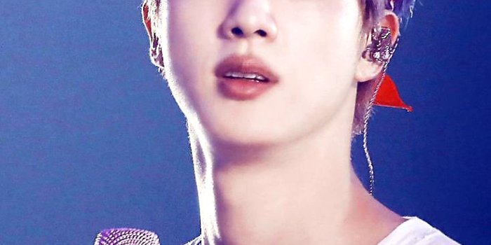 734x1074 Bts Cute Jin Wallpapers posted by Christopher Cunningham