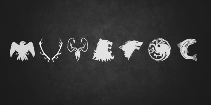 1280x800 I collect pop culture(ish) wallpapers, thought I'd share some of them with  you. | Game of thrones tattoo, Game of thrones houses, Game of thrones  quotes