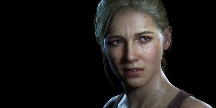 3840x2160 1484942 / 3840x2160 wallpapers free uncharted 4 a thiefs end JPG 499 kB -  Cool wallpapers for me!