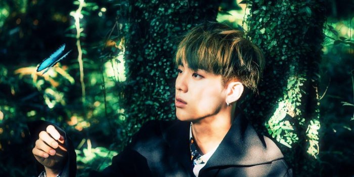 1600x900 Latest BTS Jin Cutest Wallpaper Collection | TheWaoFam Lyrics | WaoFam