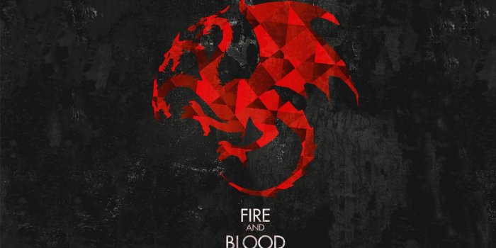 1920x1080 Download Game Of Thrones House Wallpaper X Hd Images - Game Of Thrones  Wallpaper House Targaryen - 1920x1080 Wallpaper - teahub.io