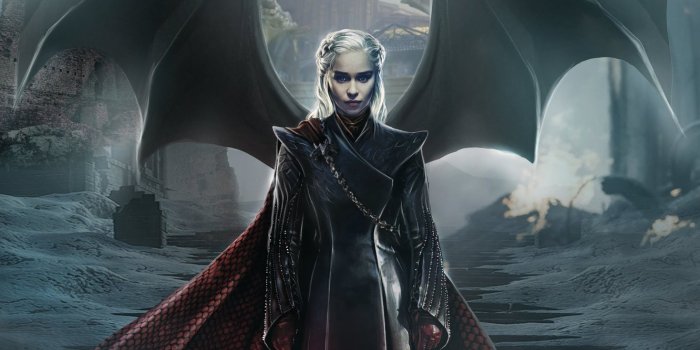 1332x850 Wallpaper Girl, Wings, Fantasy, Game of Thrones, Game of thrones, Daenerys  Targaryen, Daenerys Targaryen, Character, GoT images for desktop, section  фильмы - download