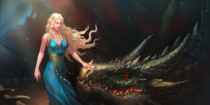 3840x2160 1280x800 Daenerys Targryen Got 4k 720P HD 4k Wallpapers, Images,  Backgrounds, Photos and Pictures