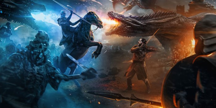 1920x1080 Game Of Thrones Wallpaper - Top Best Game Of Thrones Wallpaper Download