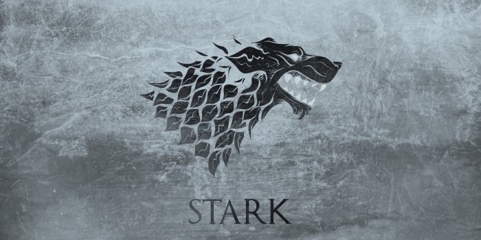 1920x1080 Game Of Thrones Wallpaper Stark - 1920x1080 Wallpaper - teahub.io