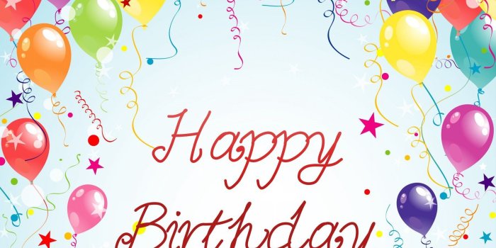 1800x1800 Happy Birthday Wallpapers - Top Free Happy Birthday Backgrounds -  WallpaperAccess