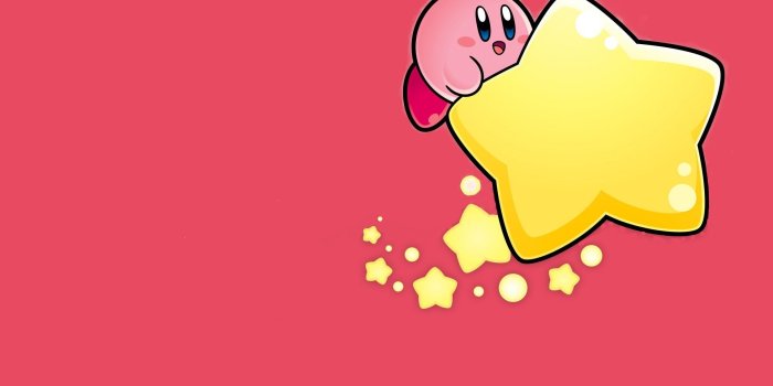 1920x1200 Kirby Wallpapers - Top Free Kirby Backgrounds - WallpaperAccess