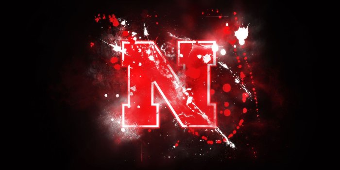 1920x1080 N Name Wallpaper, Best Backgrounds Of N Name, Colelction - Nebraska Huskers  - 1920x1080 Wallpaper - teahub.io
