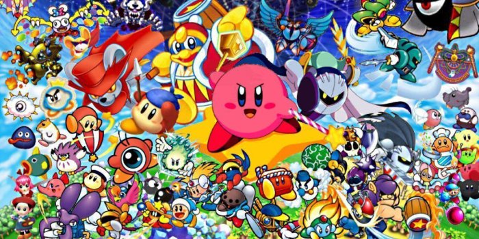 1280x965 Kirby Wallpapers - Top Free Kirby Backgrounds - WallpaperAccess