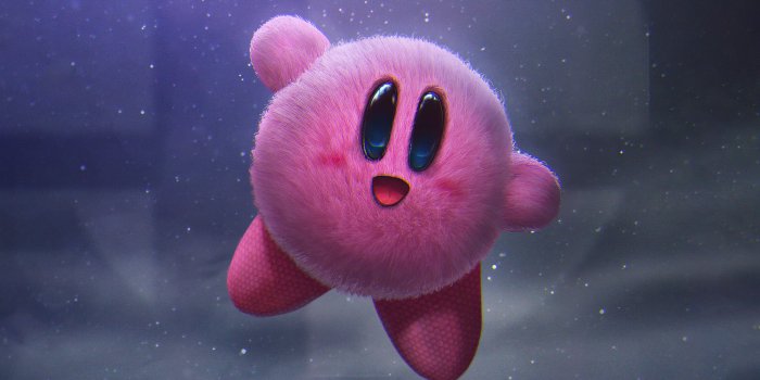 3840x2161 Kirby Super Smash Bros Wallpaper 4k Ultra HD ID:7913