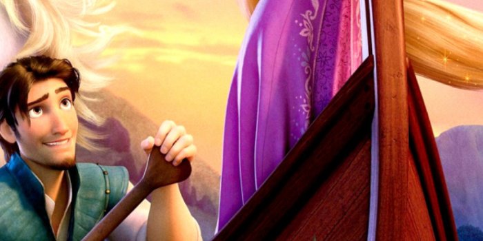 1170x2532 Tangled Wallpaper for iPhone 11