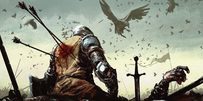 1920x1080 Knight Wallpapers - Top Free Knight Backgrounds - WallpaperAccess