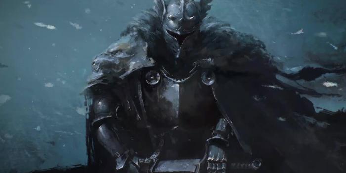 1920x1080 Medieval Knight Live Wallpaper - WallpaperWaifu