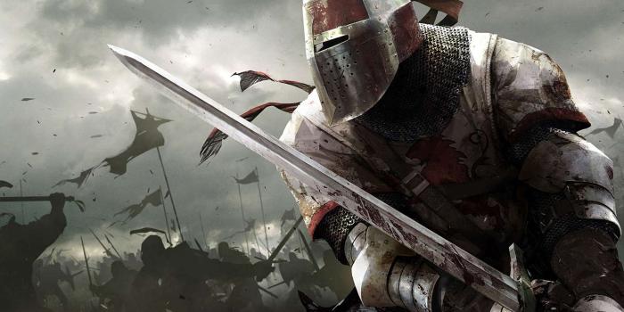 1920x1080 Medieval Knights Wallpapers - 4k, HD Medieval Knights Backgrounds on  WallpaperBat