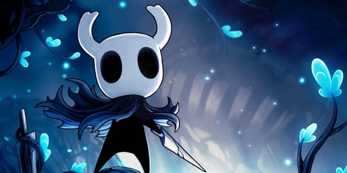 1920x1080 32 Hollow Knight Wallpapers - Wallpaperboat