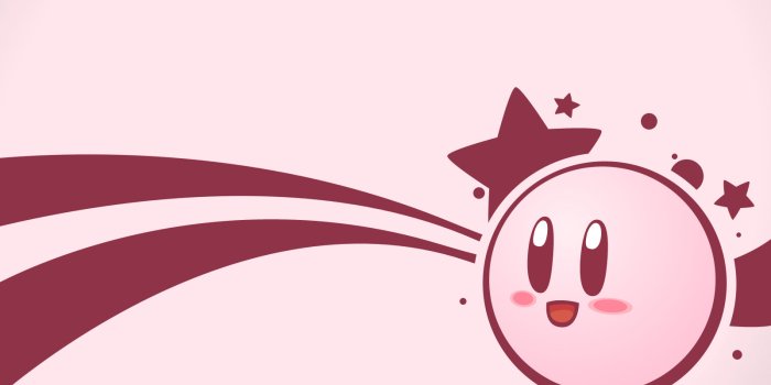 1600x1200 Kirby wallpapers HD for desktop backgrounds