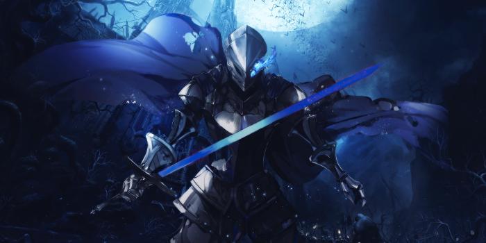 3840x2160 Fallen Kings Knight 4k, HD Artist, 4k Wallpapers, Images, Backgrounds,  Photos and Pictures