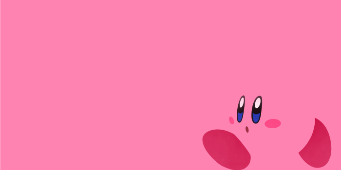 1920x1080 Download Kirby HD Wallpapers. | Computer wallpaper desktop wallpapers, Pink  wallpaper iphone, Anime wallpaper download