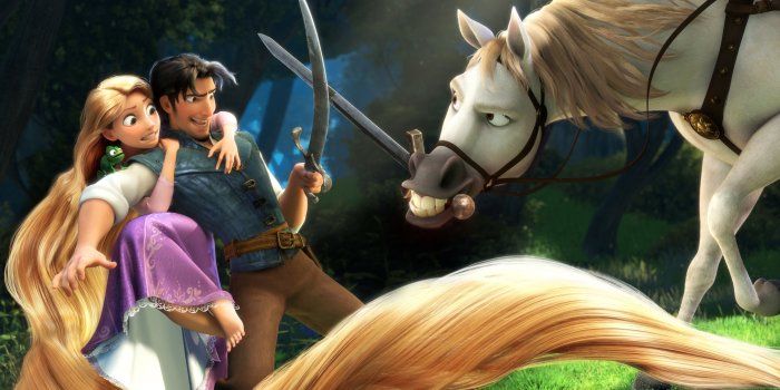 2560x1600 Tangled 4K wallpapers for your desktop or mobile screen free and easy to  download