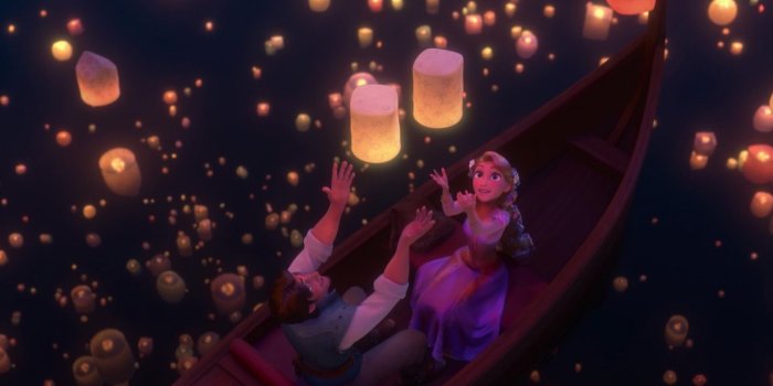 1680x1050 Tangled Wallpapers Collection (44+) Desktop Background