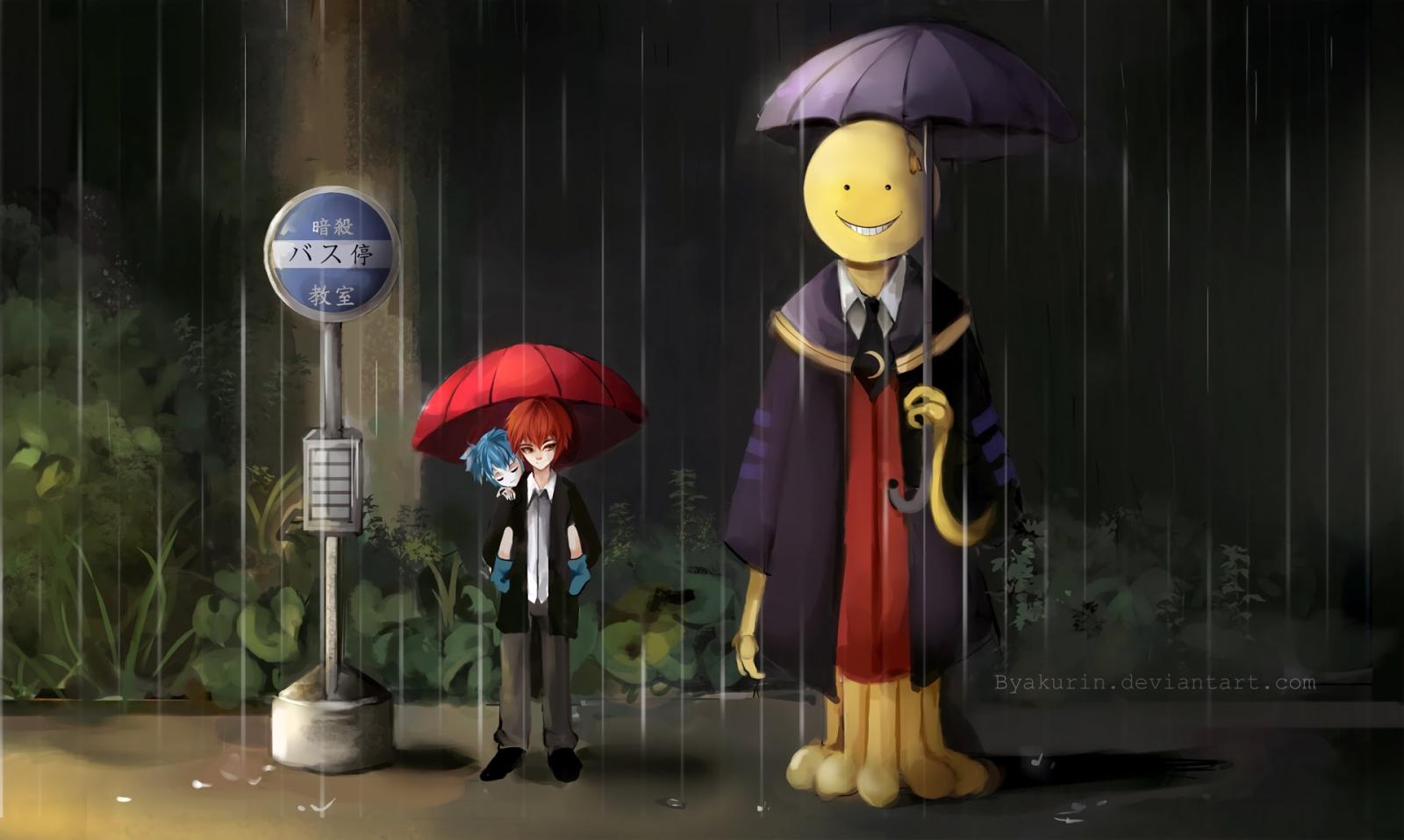 1920x1150 510860 1920x1150 HQ Definition Wallpaper Desktop assassination classroom -  Mocah HD Wallpapers