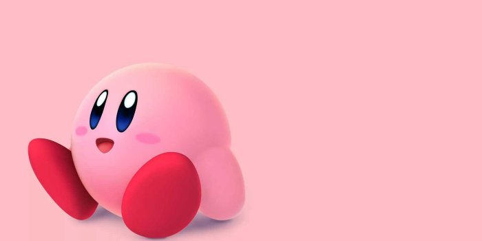 1920x1080 HD Kirby Wallpaper - iXpap