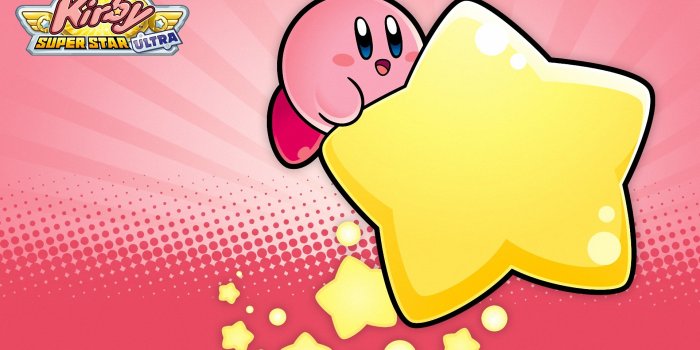 1920x1080 Kirby Wallpaper HD - PixelsTalk.Net