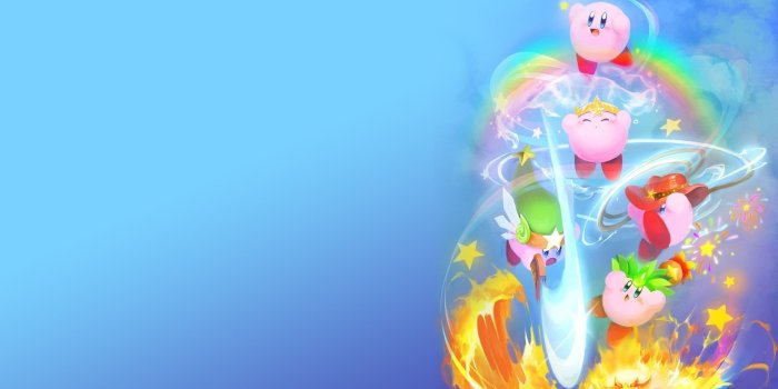 1920x1200 Kirby, Nintendo HD Wallpapers / Desktop and Mobile Images & Photos