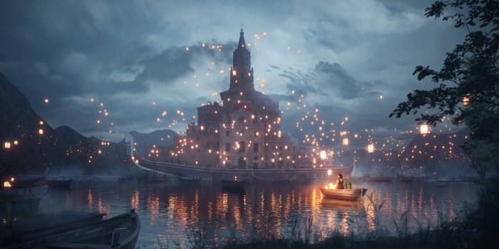 1920x1080 tangled HD wallpapers, backgrounds