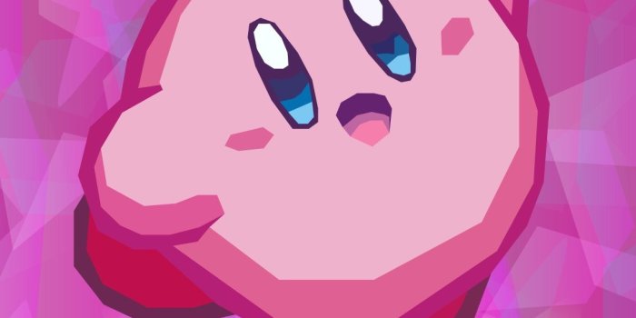 1151x2048 ArtStation - Kirby Wallpapers, Tommy Slack