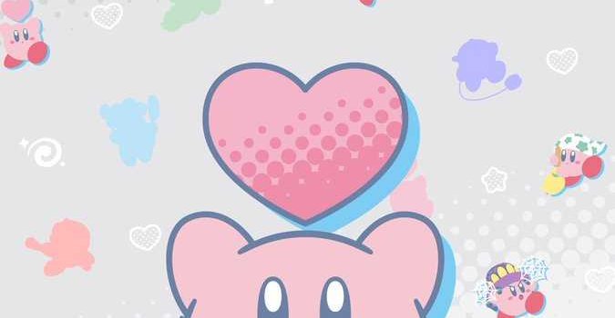 675x1200 Kirby Wallpaper | WhatsPaper